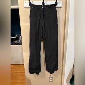 COPY - Columbia Snowpants - Women’s small